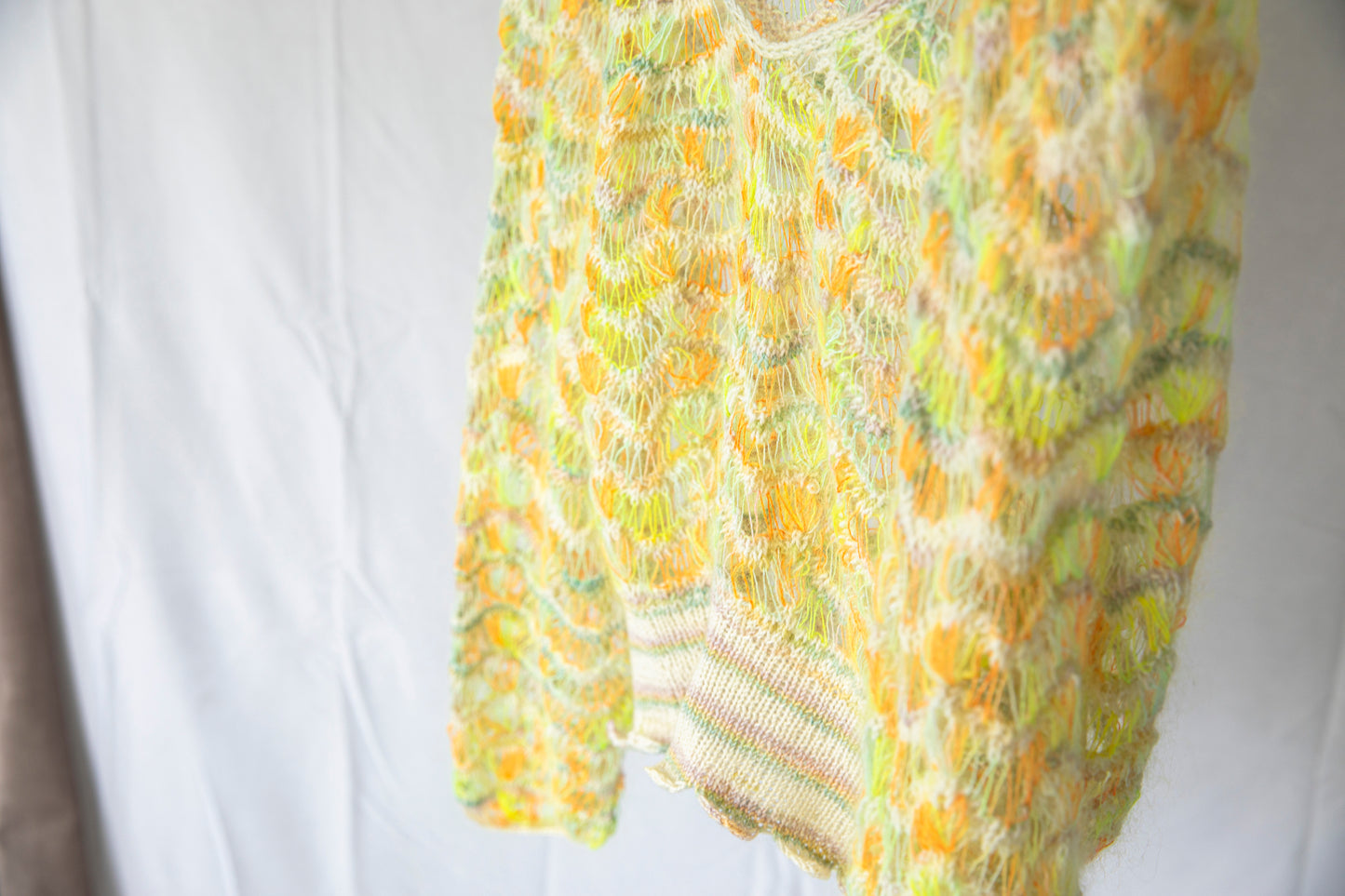 Simply Wave Top Pattern - Download