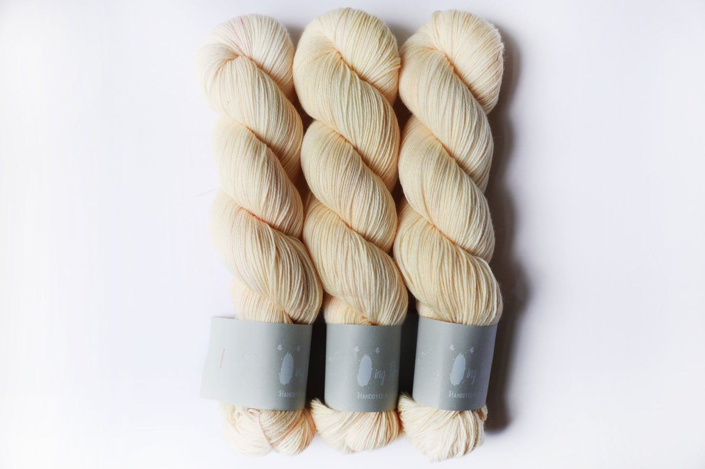 Sock - Champagne