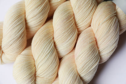 Sock - Champagne