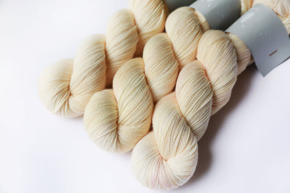 Sock - Champagne
