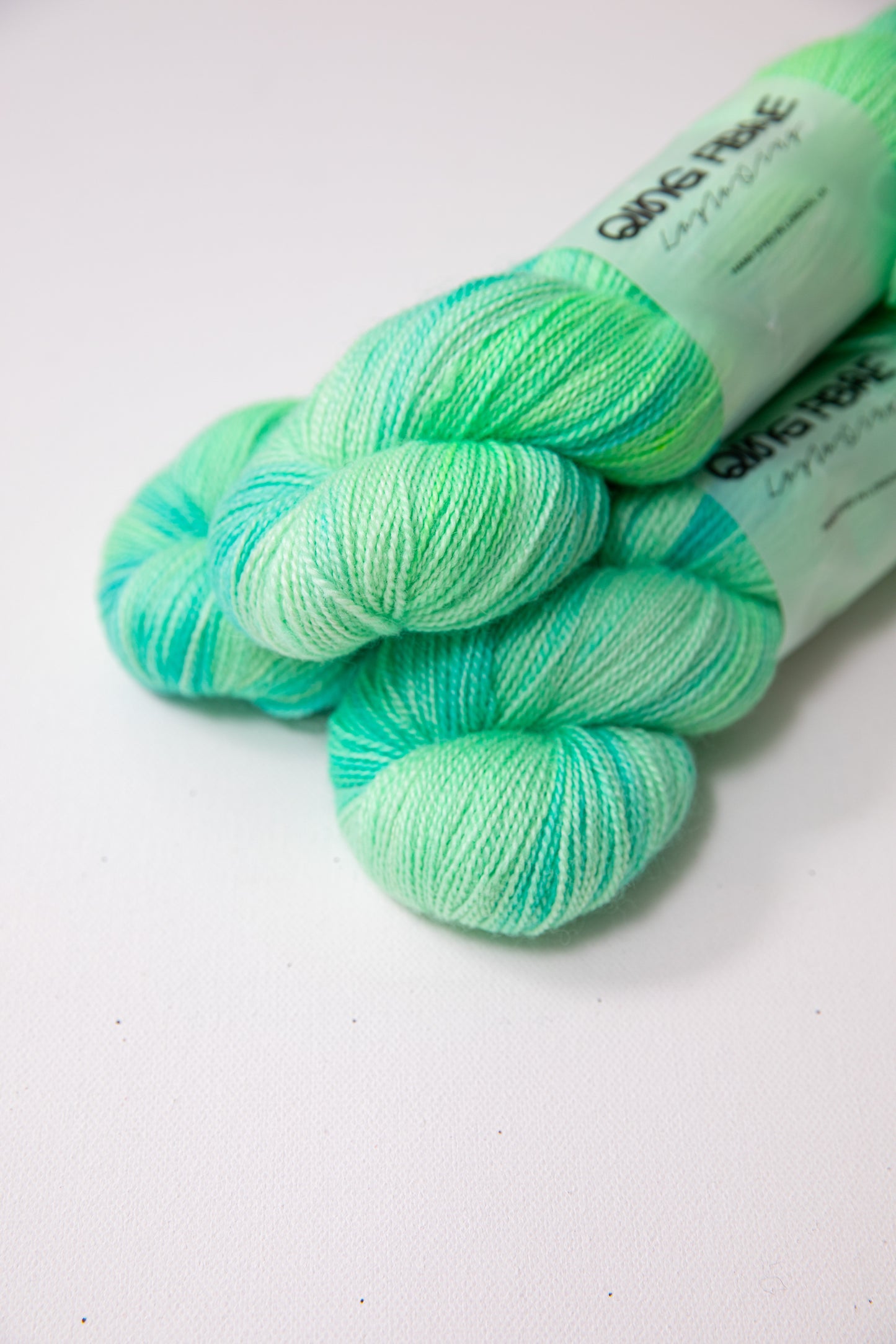 High Twist BFL - Acid Apple