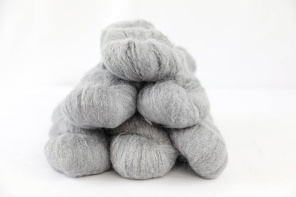 Melted Baby Suri - Platinum