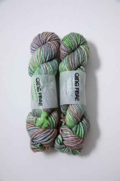 Big Merino Chunky - Cyclone