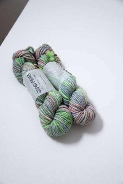 Big Merino Chunky - Cyclone