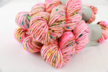 Big Merino Chunky - Cherry Hill