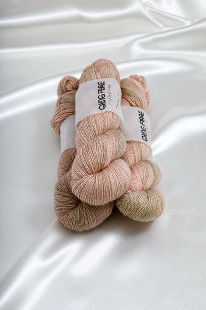Bone - High Twist BFL