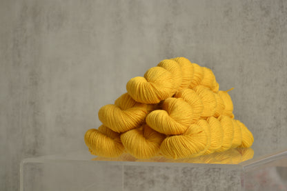 Soufflé Pure - Canary