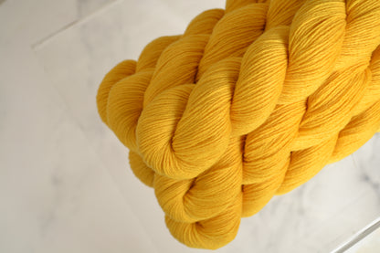 Soufflé Pure - Canary