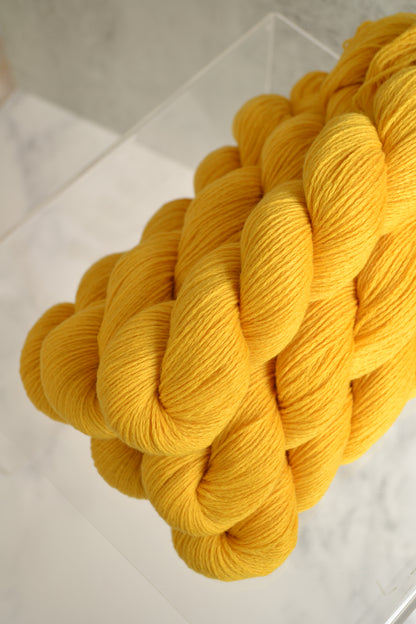 Soufflé Pure - Canary