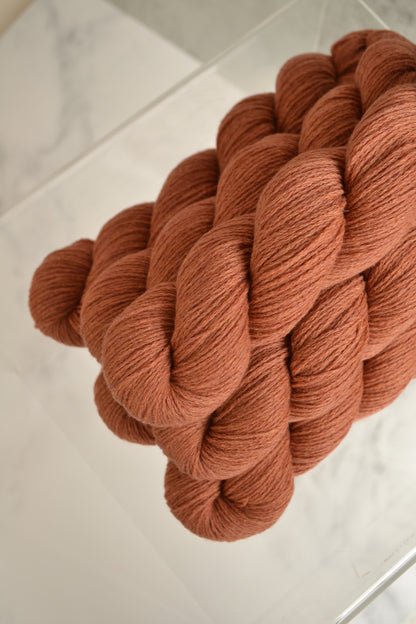Soufflé Pure - Terracota