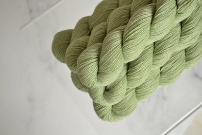 Soufflé Pure - Parakeet