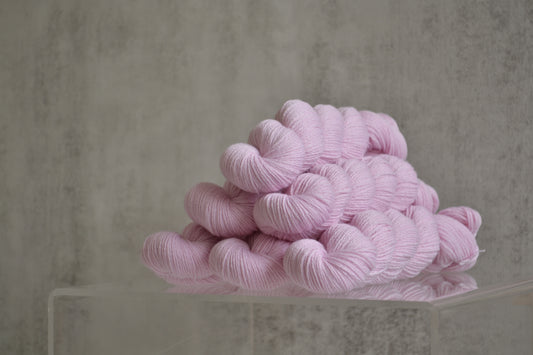 Soufflé Pure - Ballerina
