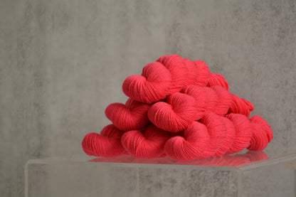 Soufflé Pure - Raspberry