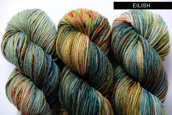 Eilish