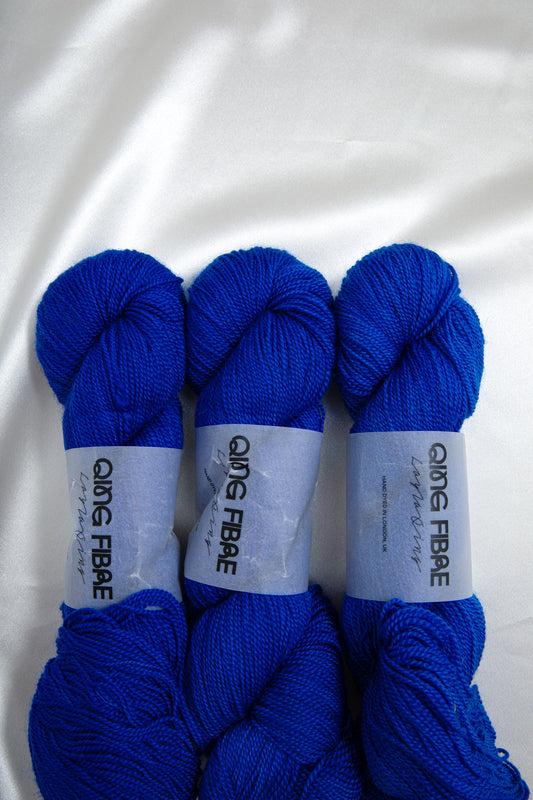 Hero - High Twist BFL