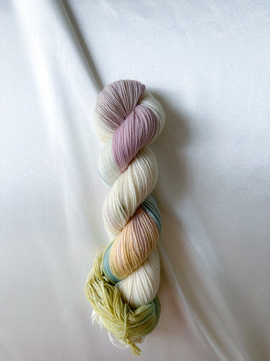High Twist BFL - Oceanid