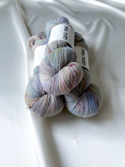 Soufflé Pure - Denim