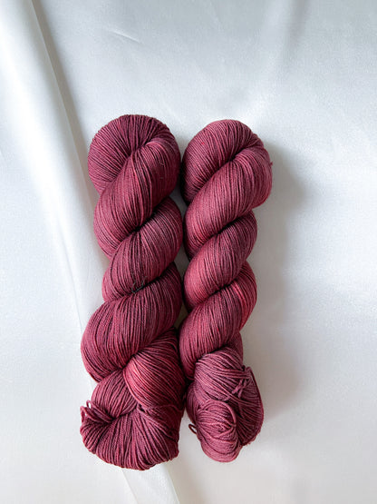 Peony - Dashing Fingering