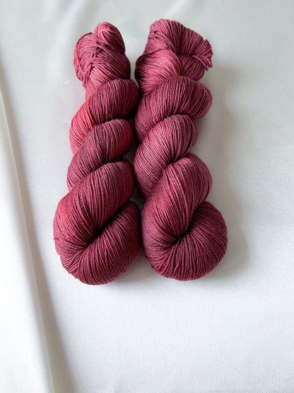 Peony - Dashing Fingering