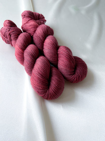 Peony - Dashing Fingering