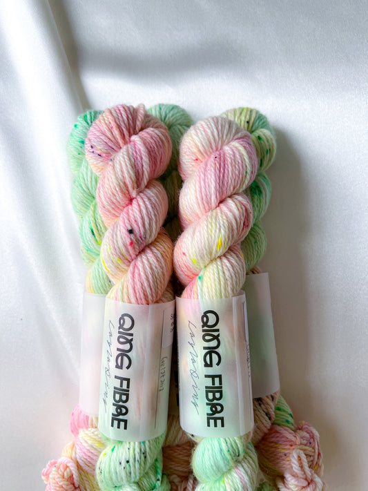 Super Soft Aran 50g: Gelateria