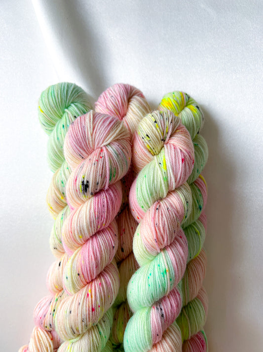 Merino Fingering 50g - Gelateria