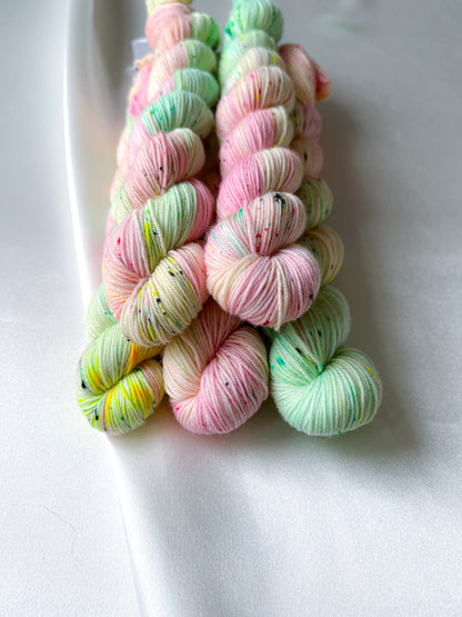 Merino Fingering 50g - Gelateria