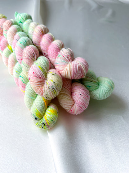 Merino Fingering 50g - Gelateria