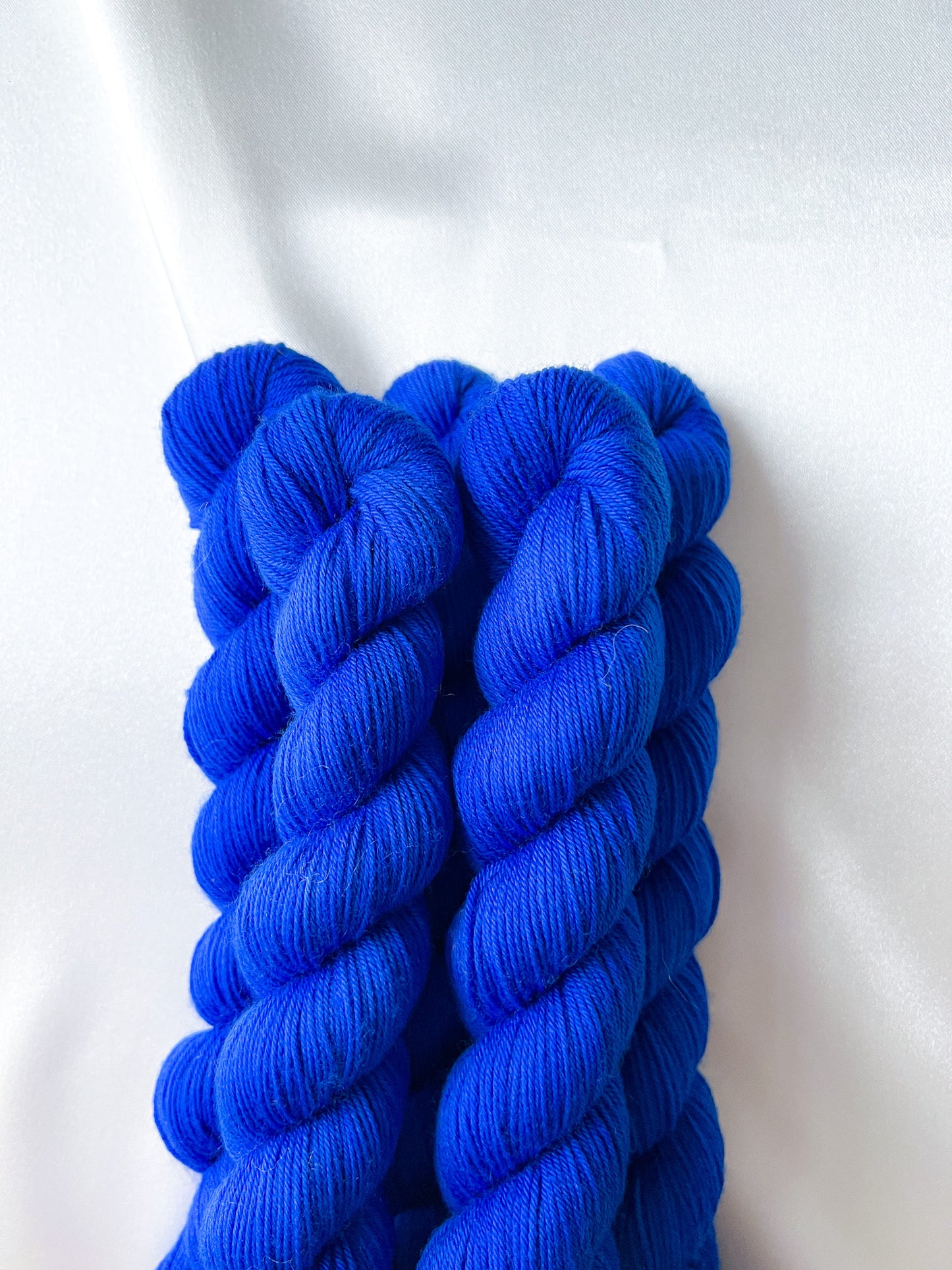 Merino Fingering 50g - Hero