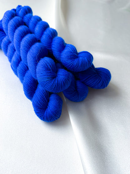 Merino Fingering 50g - Hero