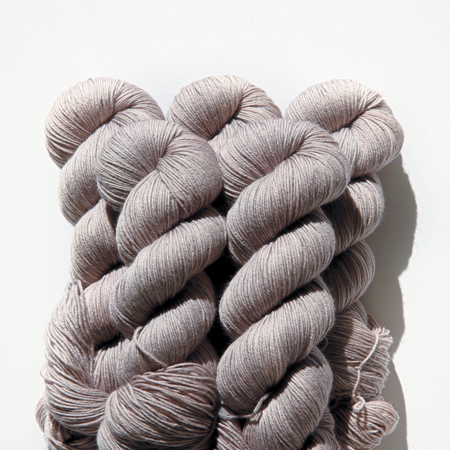 Dashing Fingering - Shiitake