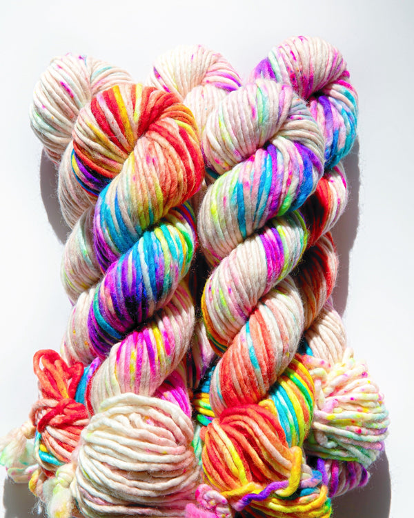 Big Merino Chunky - Harajuku