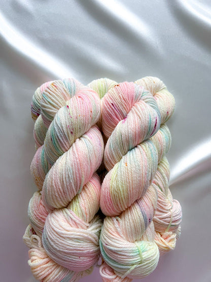 Dashing Dk - Sherbet