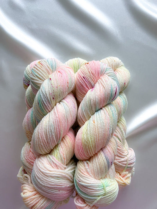 Dashing Dk - Sherbet