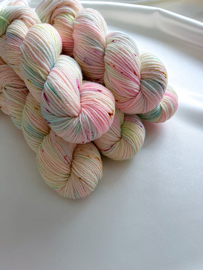 Dashing Dk - Sherbet