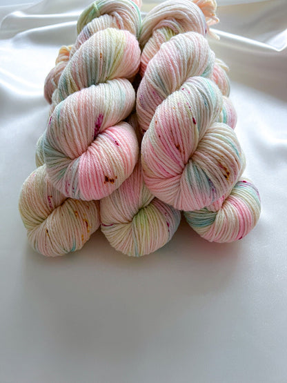 Dashing Dk - Sherbet