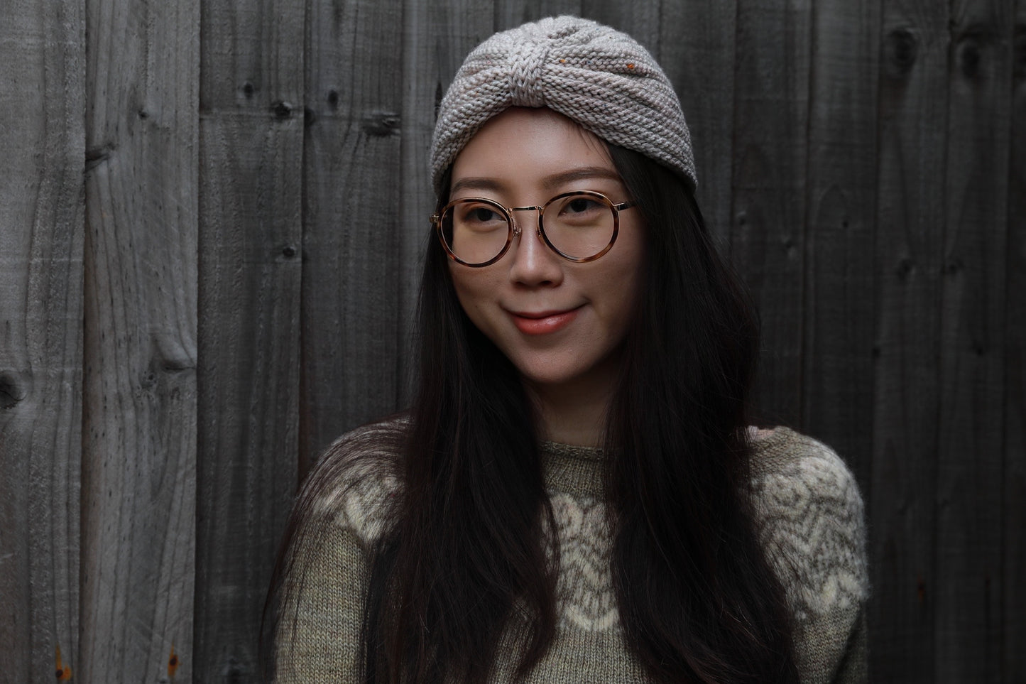 Bianca Turban Hat
