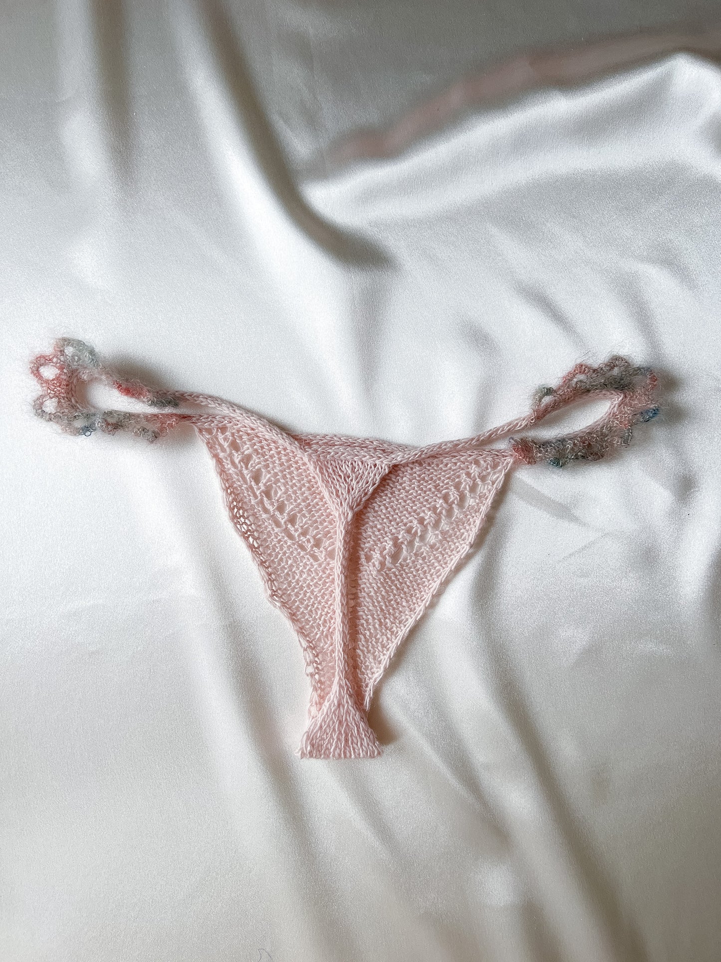 Valentines Special Thong Pattern - Download