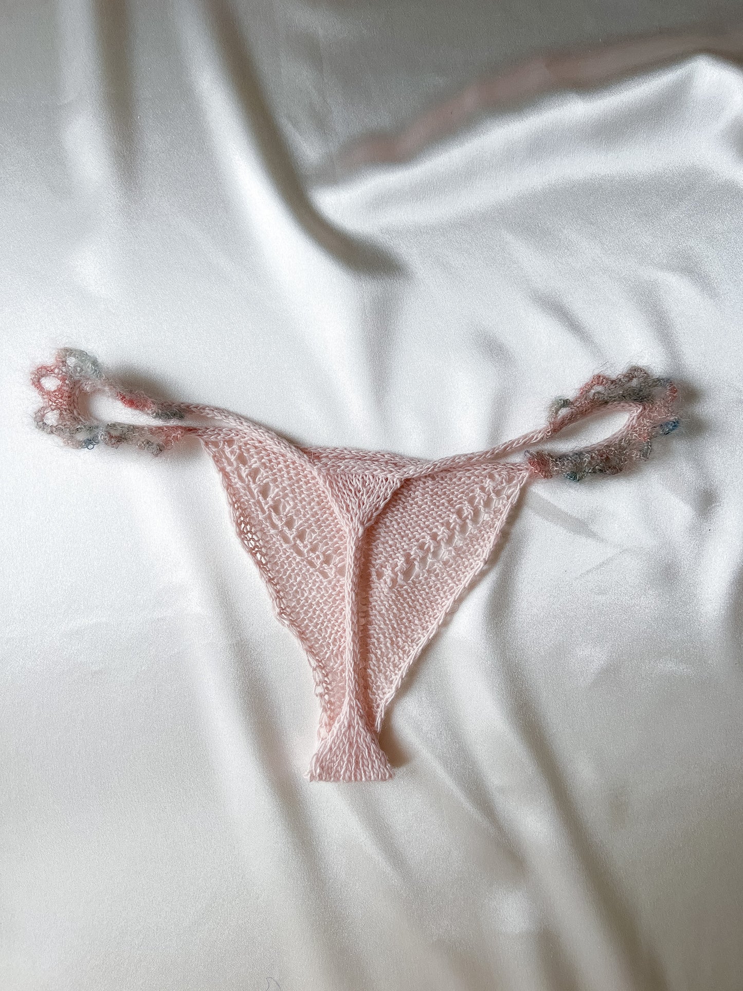 Valentines Thong Pattern - Download