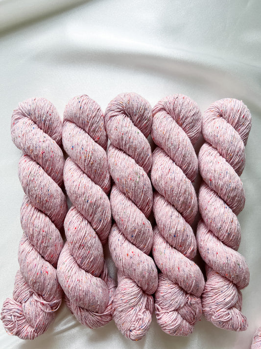 Cotton Candy - Milkshake