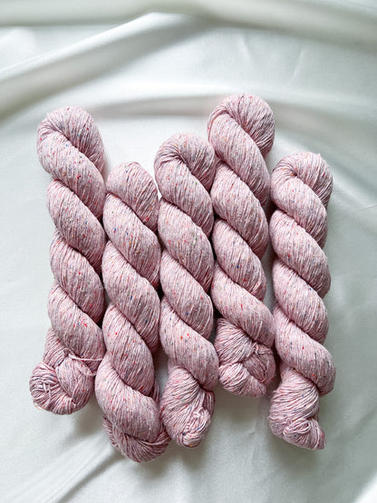 Cotton Candy - Milkshake