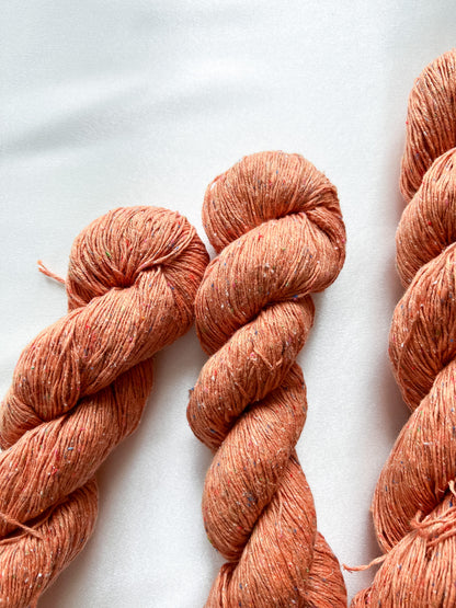 Cotton Candy - Apricot