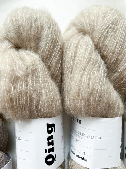 Zodiac Kit - Pebble Fudge