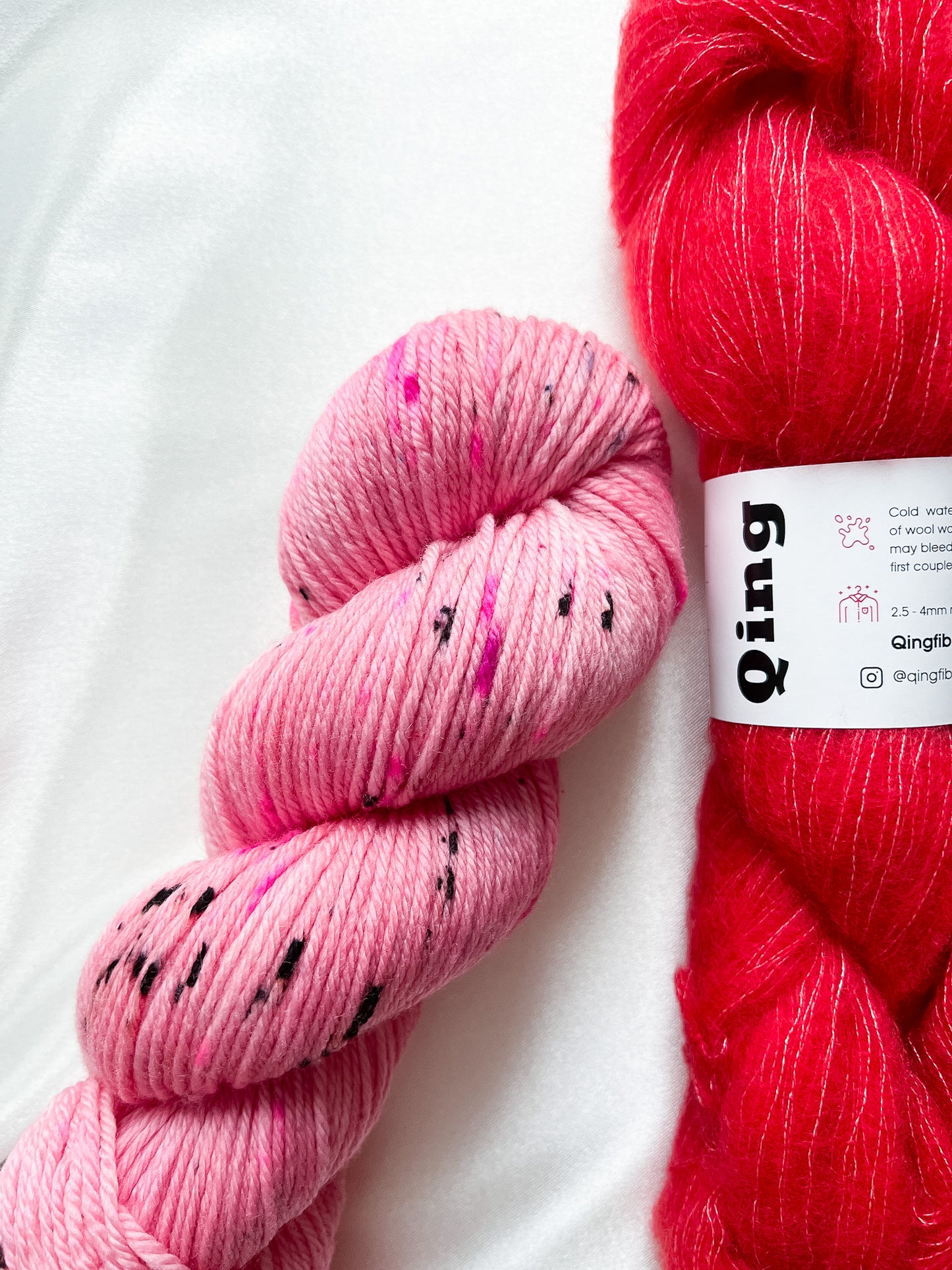 Zodiac Kit - Chinese Pink