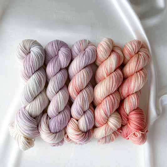 Moonage Fade Kit - Dashing DK