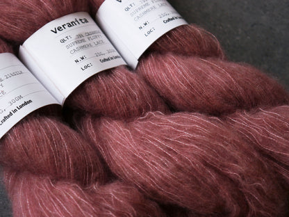 Veranita-  Heather