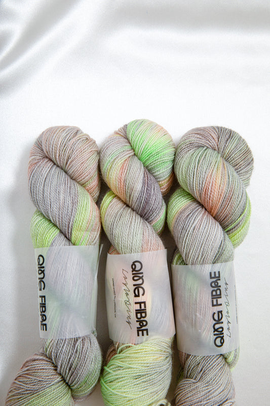 High Twist BFL - Neutron