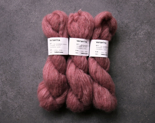 Veranita-  Heather