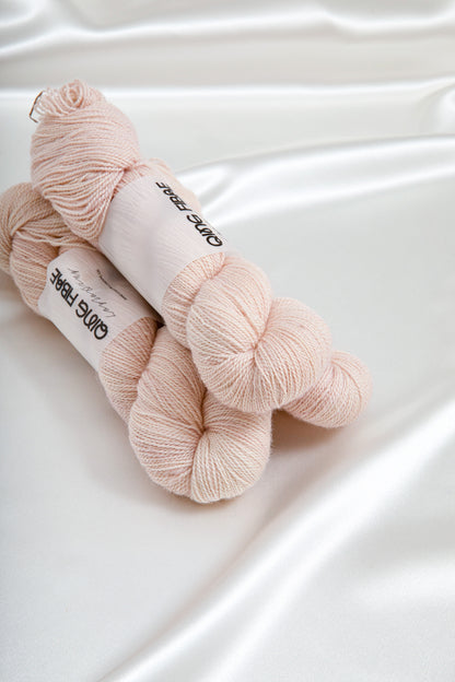 Piglet - High Twist BFL