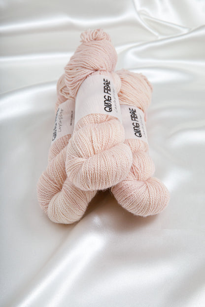 Piglet - High Twist BFL